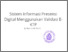 [thumbnail of Hasil Turnitin Sistem Informasi Presensi Digital Menggunakan Validasi E-KTP]
