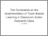 [thumbnail of ne -The Constraints on the Implementation of Team-Based Learning in Classroom Action Research Class.pdf]